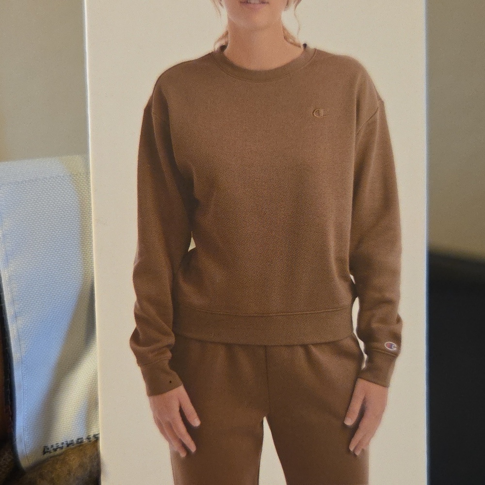 Sweater Champion Women XL - Picture 5 of 5